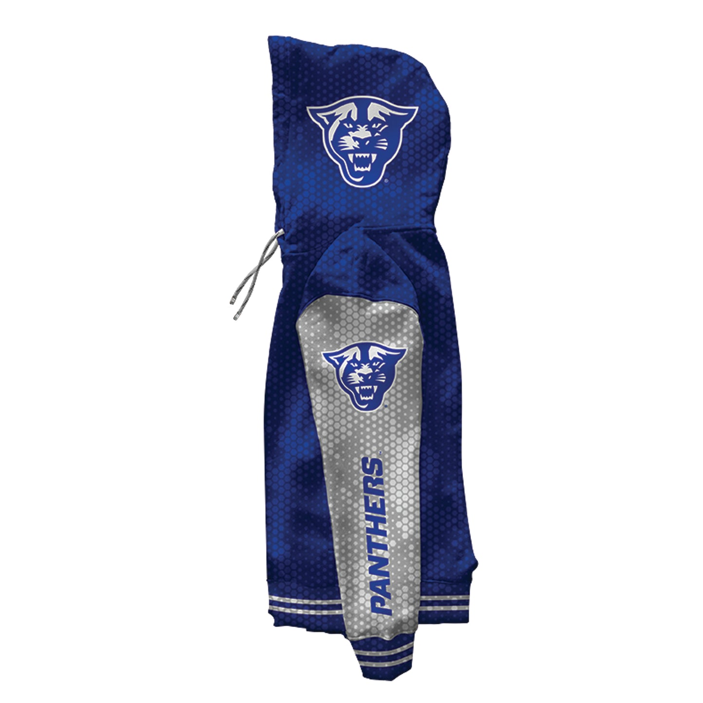 Georgia State University Varsity Pullover Hoodie