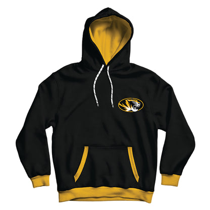 University of Missouri Crest Pullover Hoodie