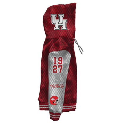 University of Houston Varsity Pullover Hoodie