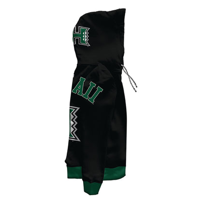 University of Hawaii Crest Pullover Hoodie