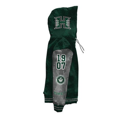 University of Hawaii Varsity Pullover Hoodie