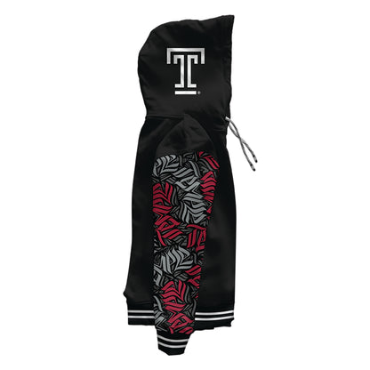 Temple University Wildstyle Pullover Hoodie