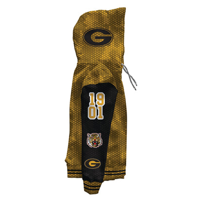 Grambling State University Varsity Pullover Hoodie