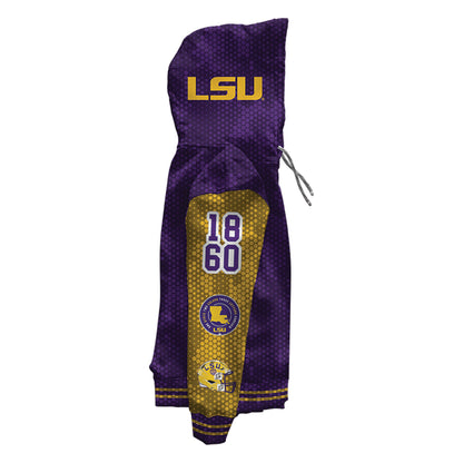 LSU Varsity Pullover Hoodie