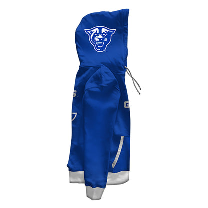 Georgia State University Rally Pullover Hoodie