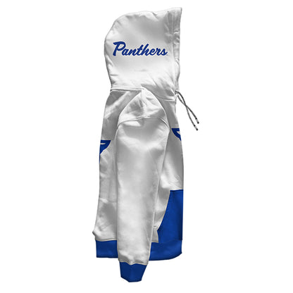 Georgia State University Tailgate White Hoodie