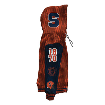 Syracuse University Varsity Pullover Hoodie