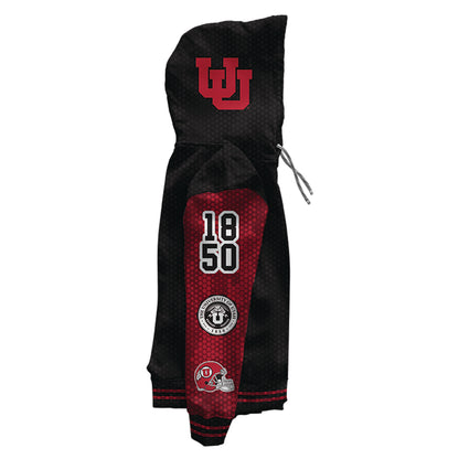 University of Utah Varsity Pullover Hoodie