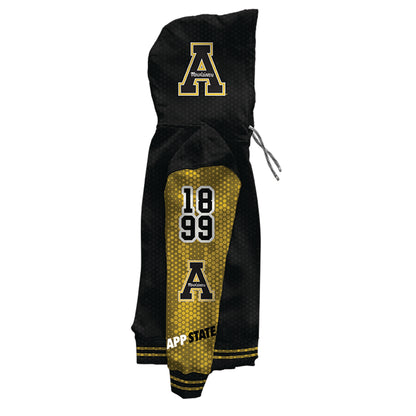 Appalachian State University Varsity Pullover Hoodie