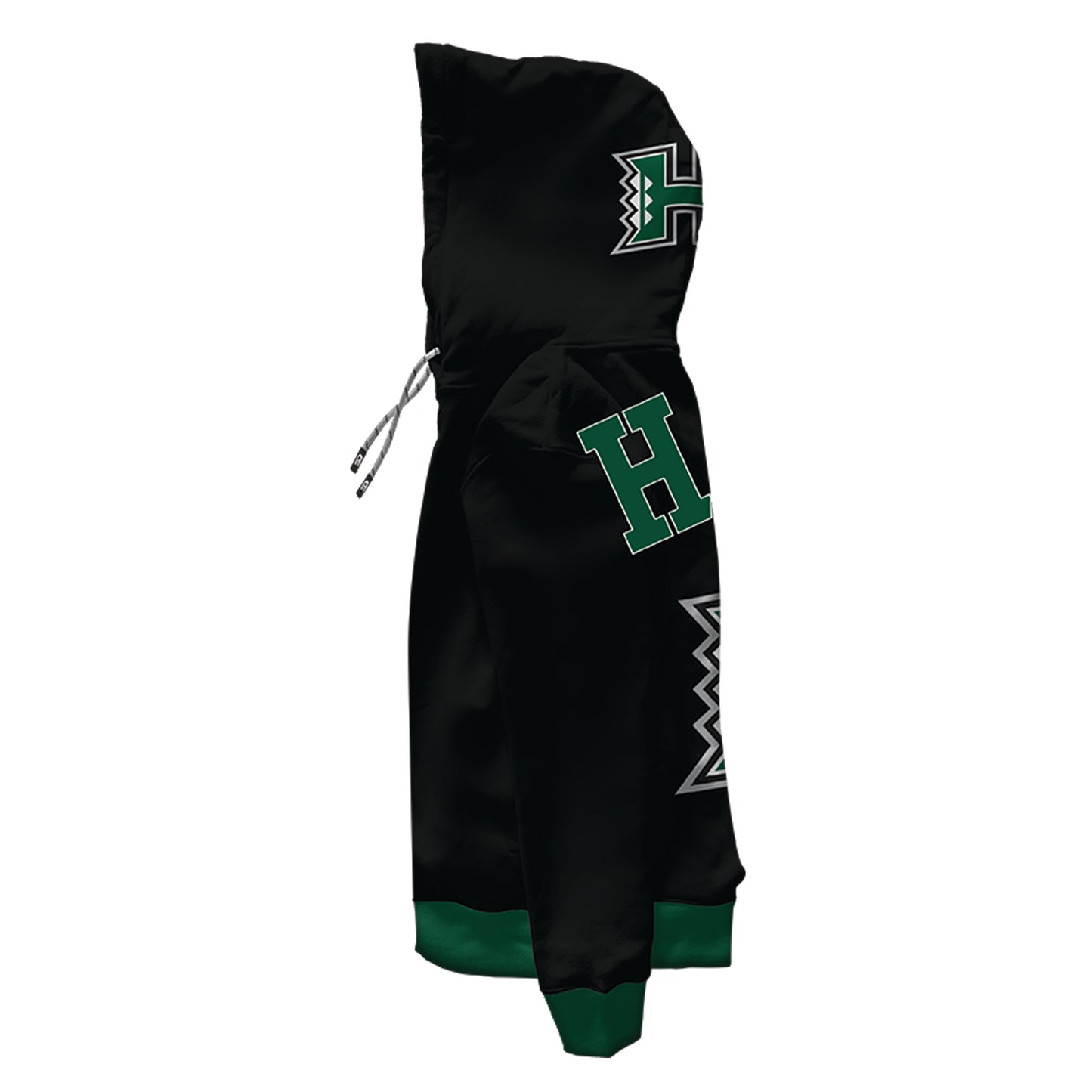 University of Hawaii Crest Pullover Hoodie