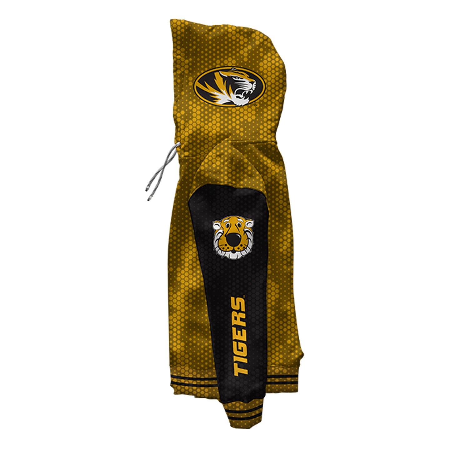 University of Missouri Varsity Pullover Hoodie