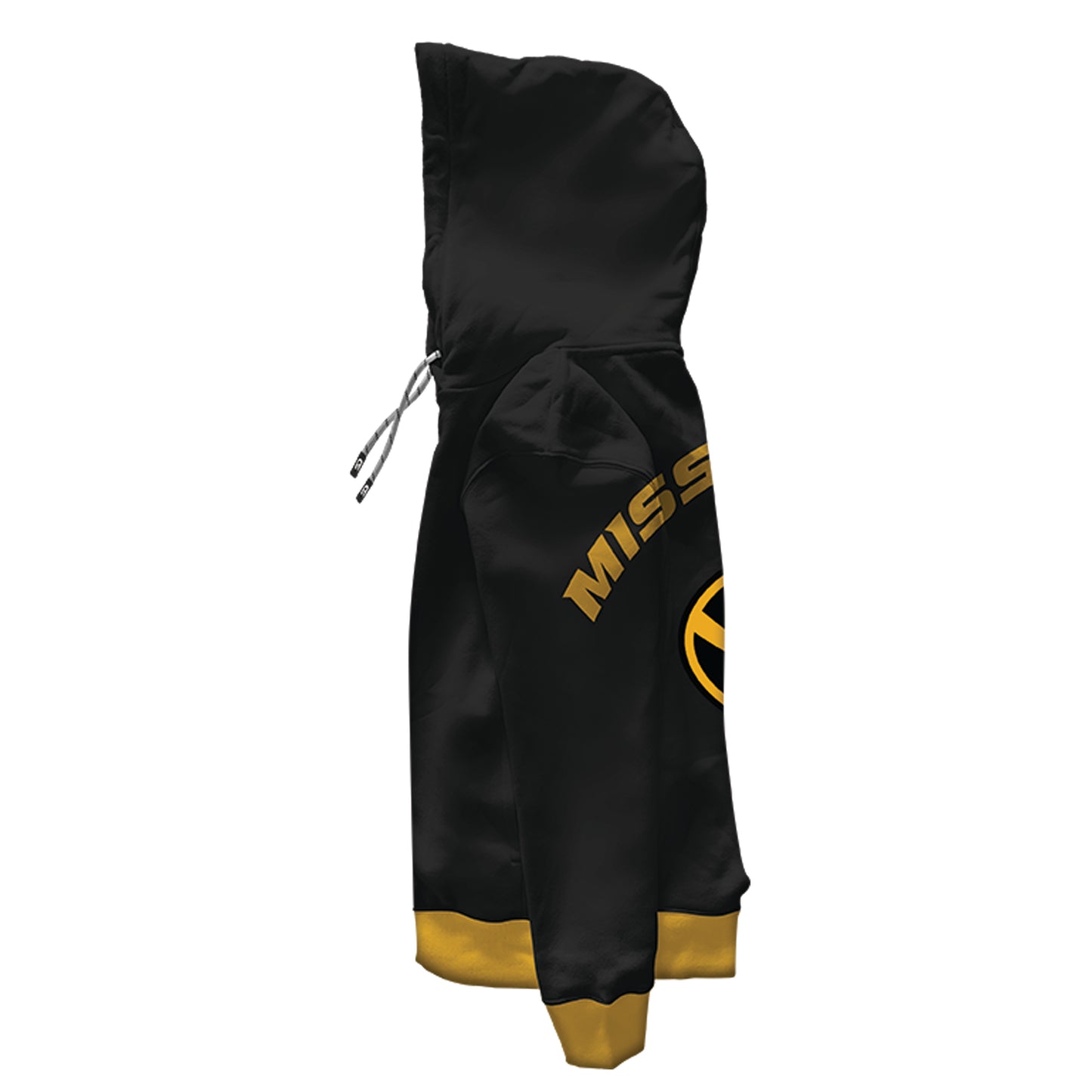 University of Missouri Crest Pullover Hoodie