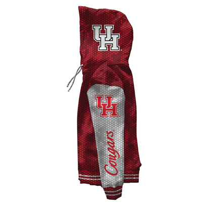 University of Houston Varsity Pullover Hoodie