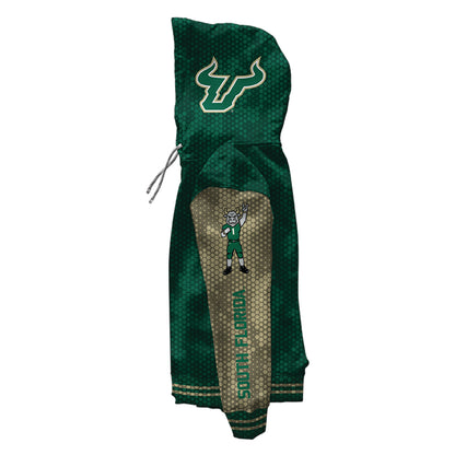 USF Varsity Pullover Hoodie