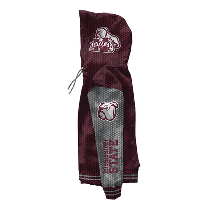 Mississippi State University Varsity Pullover Hoodie