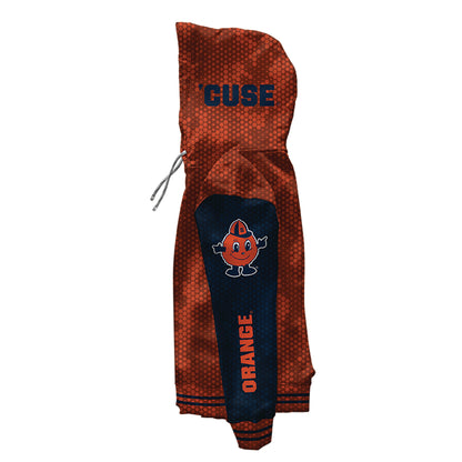 Syracuse University Varsity Pullover Hoodie