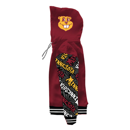 University of Minnesota Wildstyle Pullover Hoodie