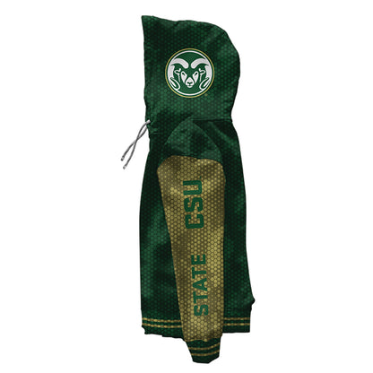 Colorado State University Varsity Pullover Hoodie