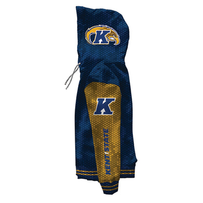 Kent State University Varsity Pullover Hoodie