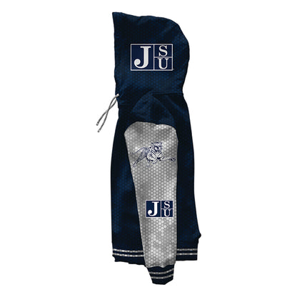 Jackson State University Varsity Pullover Hoodie