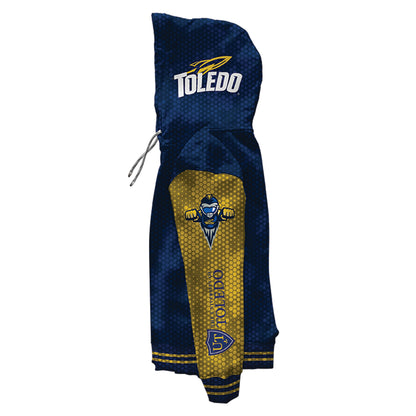 University of Toledo Varsity Pullover Hoodie