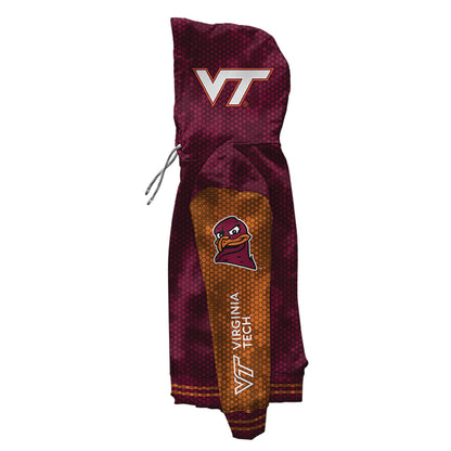 Virginia Tech University Varsity Pullover Hoodie