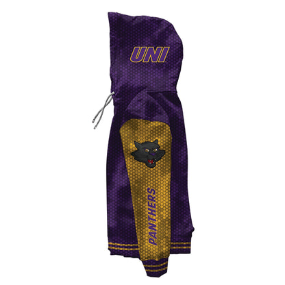 Northern Iowa University Varsity Pullover Hoodie