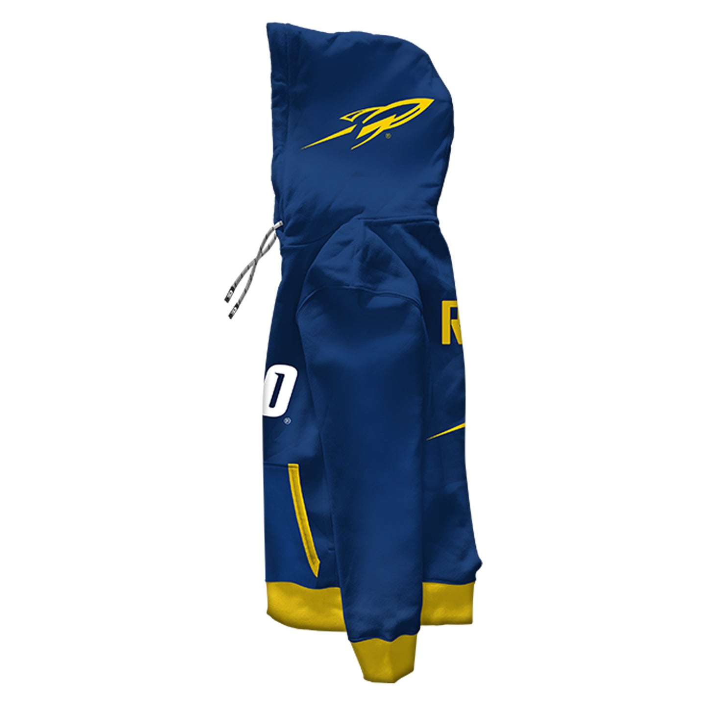 University of Toledo Rally Pullover Hoodie