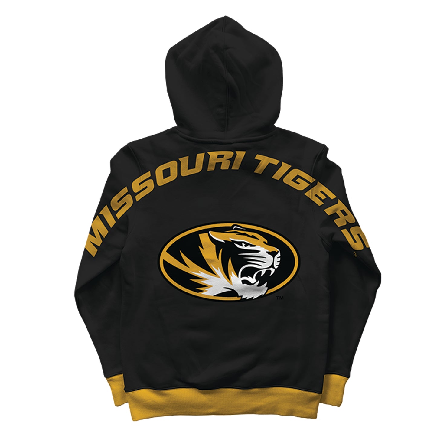 University of Missouri Crest Pullover Hoodie