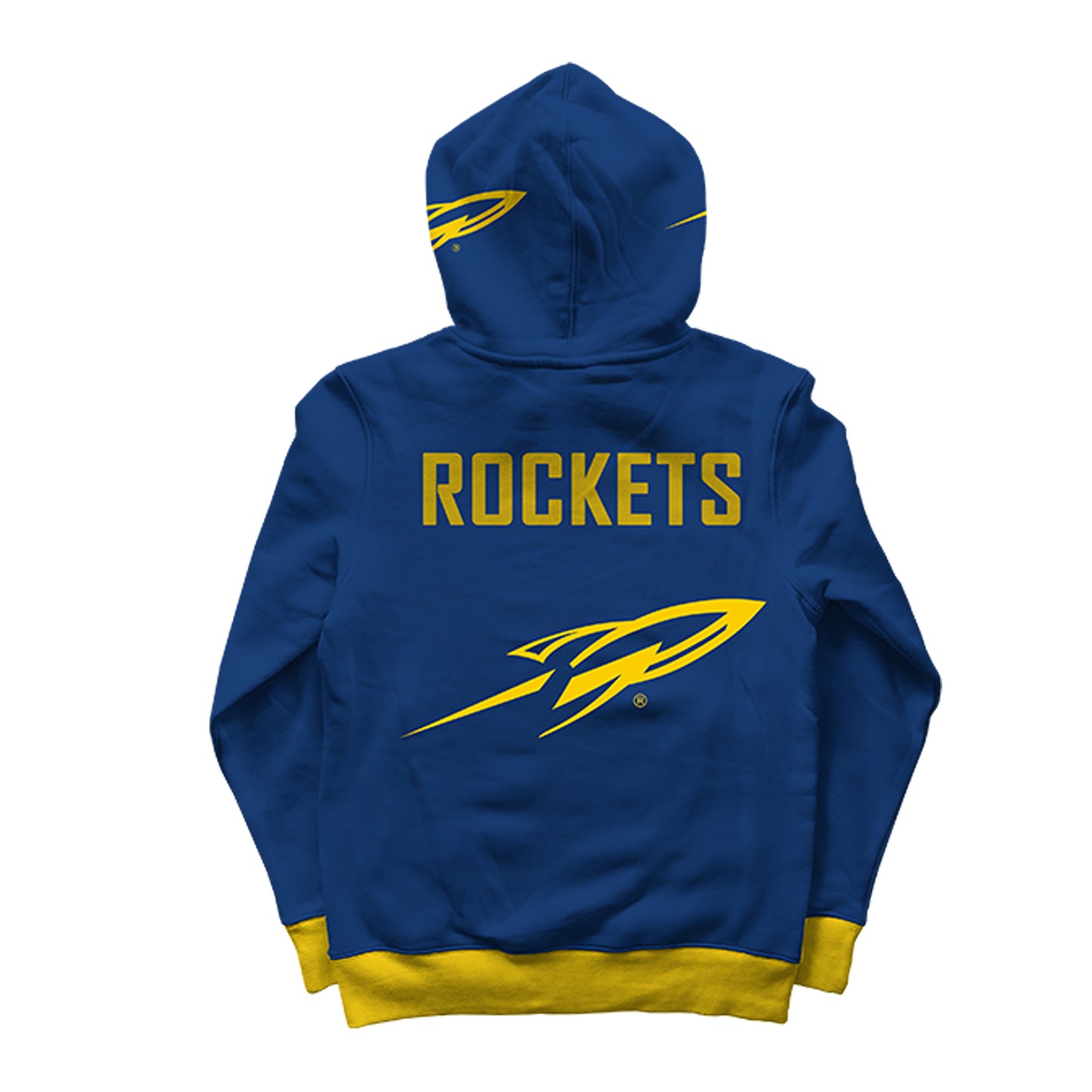 University of Toledo Rally Pullover Hoodie