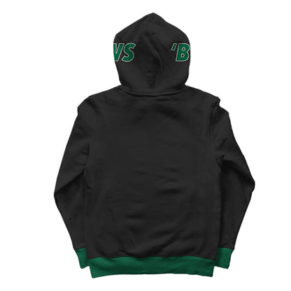 University of Hawaii Classic Black Pullover Hoodie