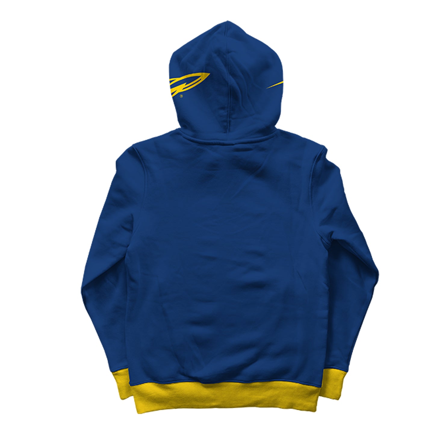 University of Toledo Classic Blue Pullover Hoodie