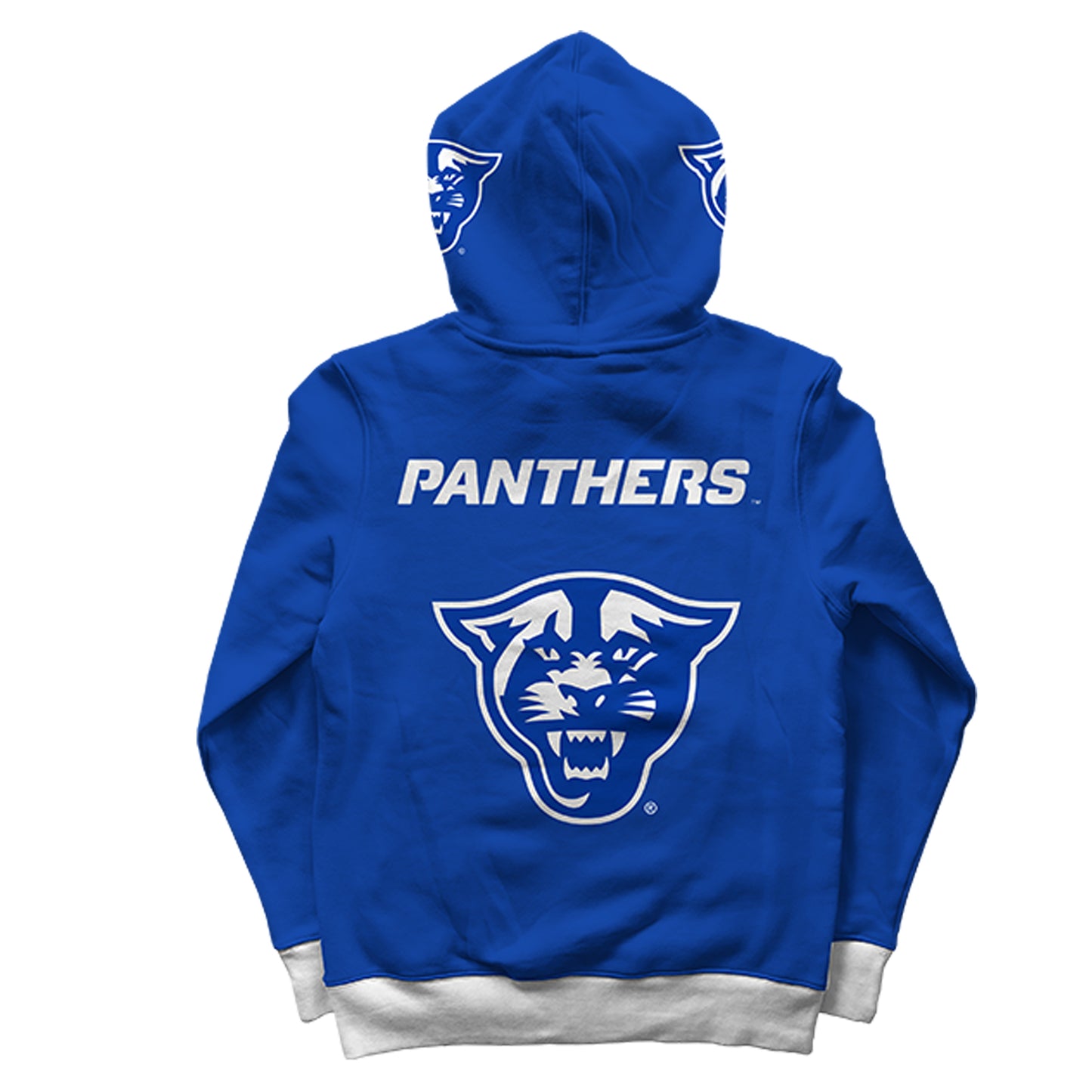 Georgia State University Rally Pullover Hoodie