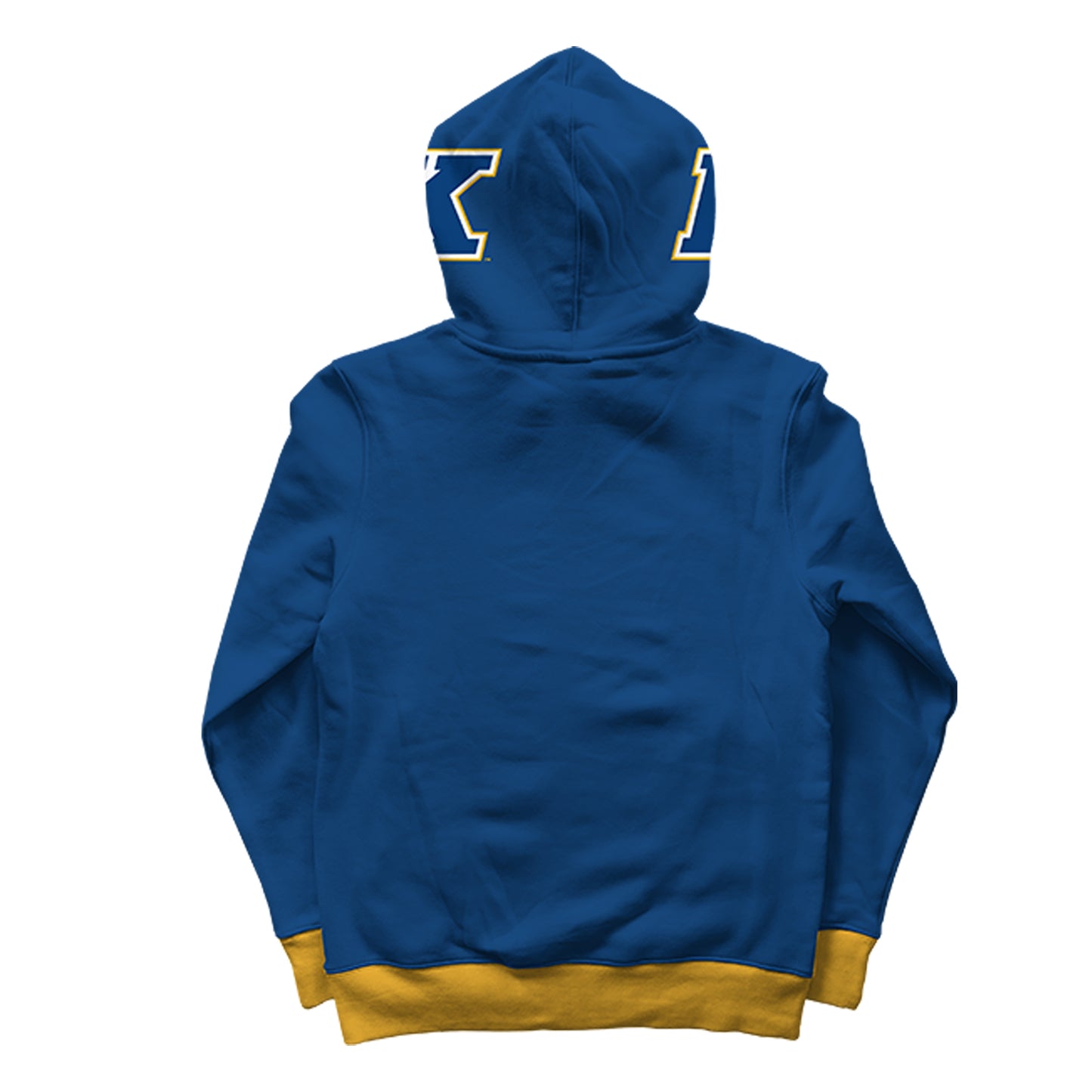 Kent State University Classic Blue Pullover Hoodie