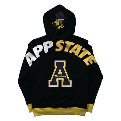 Appalachian State University Crest Pullover Hoodie