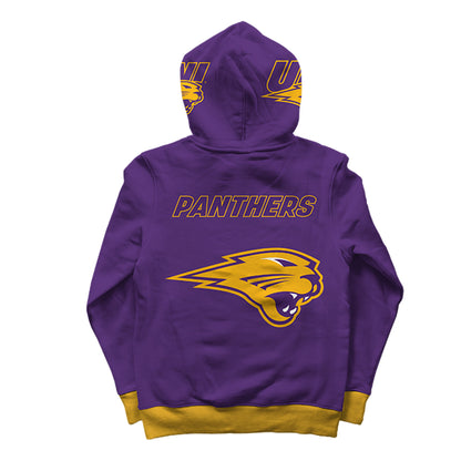 University of Northern Iowa Rally Purple Pullover Hoodie