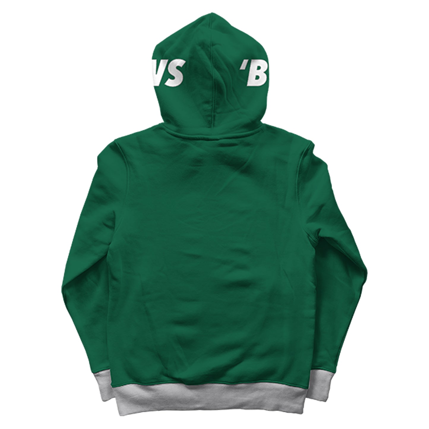 University of Hawaii Classic Green Pullover Hoodie