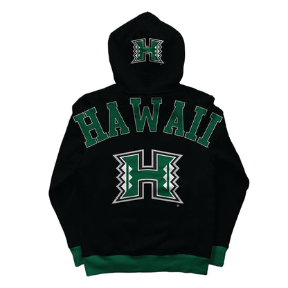 University of Hawaii Crest Pullover Hoodie