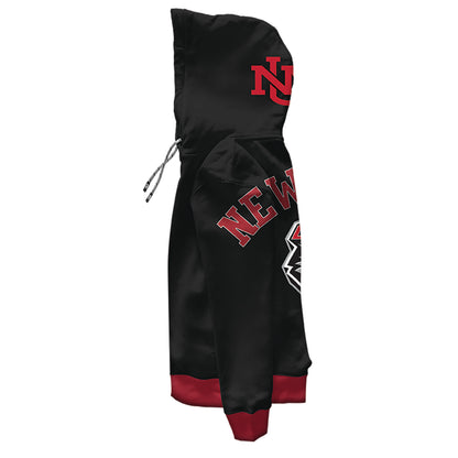 University of New Mexico Crest Pullover Hoodie