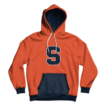 Syracuse University Tailgate Orange Hoodie