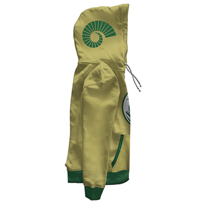 Colorado State University Classic Gold Pullover Hoodie