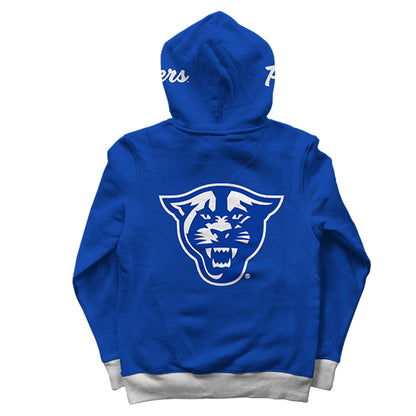 Georgia State University Tailgate Blue Hoodie